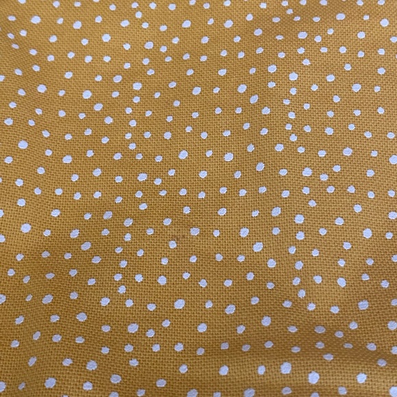 Set of 4 Yellow and Spring flower Placemats - Picture 5 of 6